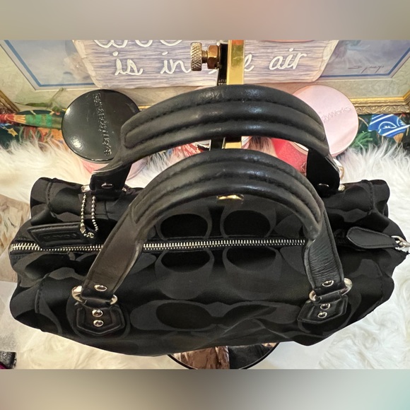 Coach Handbag - Picture 4 of 13